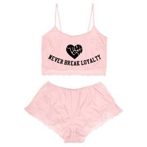 Lingerie for the ladies ❤️